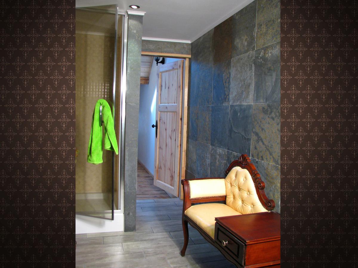 Gorala Ferienhaus *