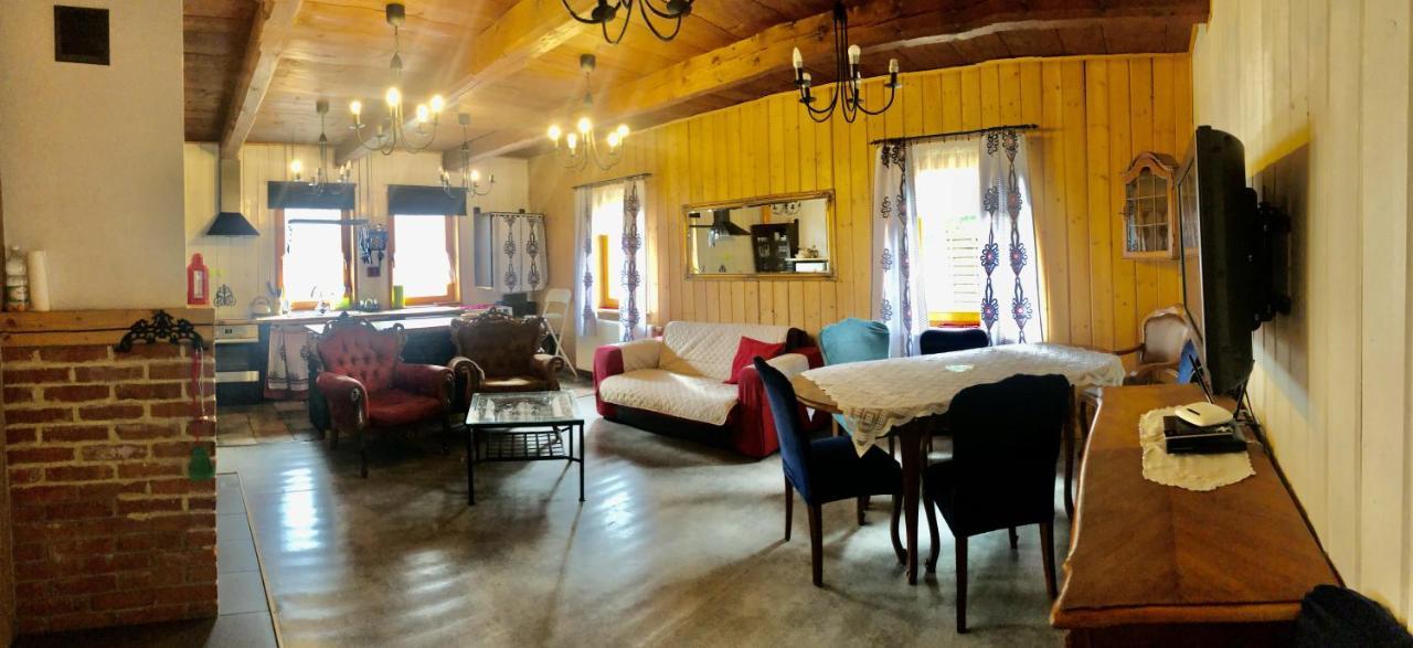 Ferienhaus Gorala Szczyrk