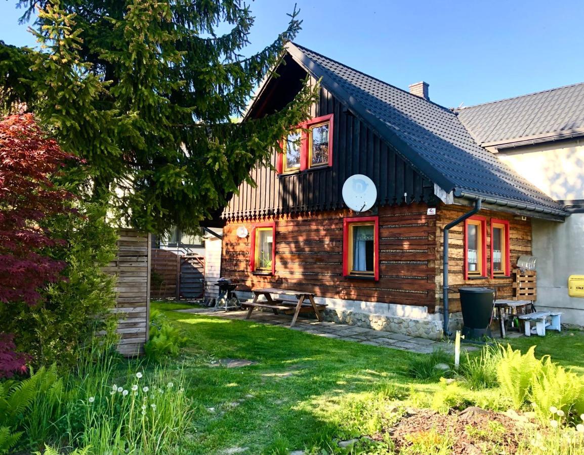 Ferienhaus Gorala *
