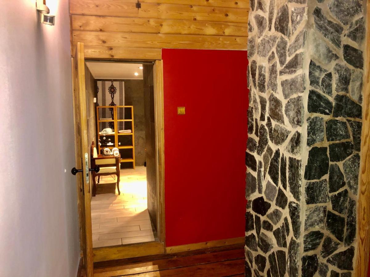 Ferienhaus Gorala