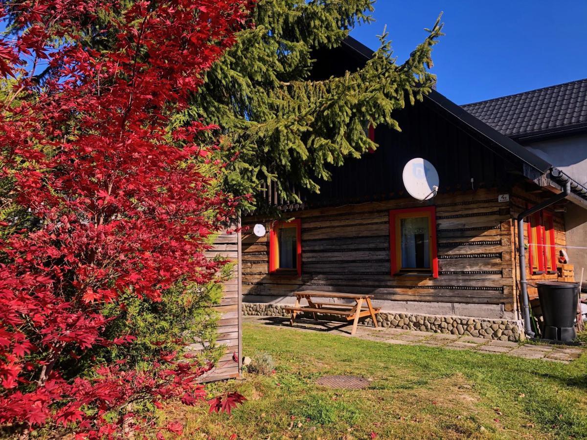 Gorala Ferienhaus Szczyrk