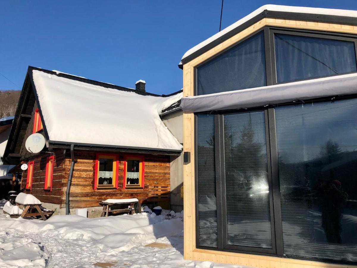 Ferienhaus Gorala *