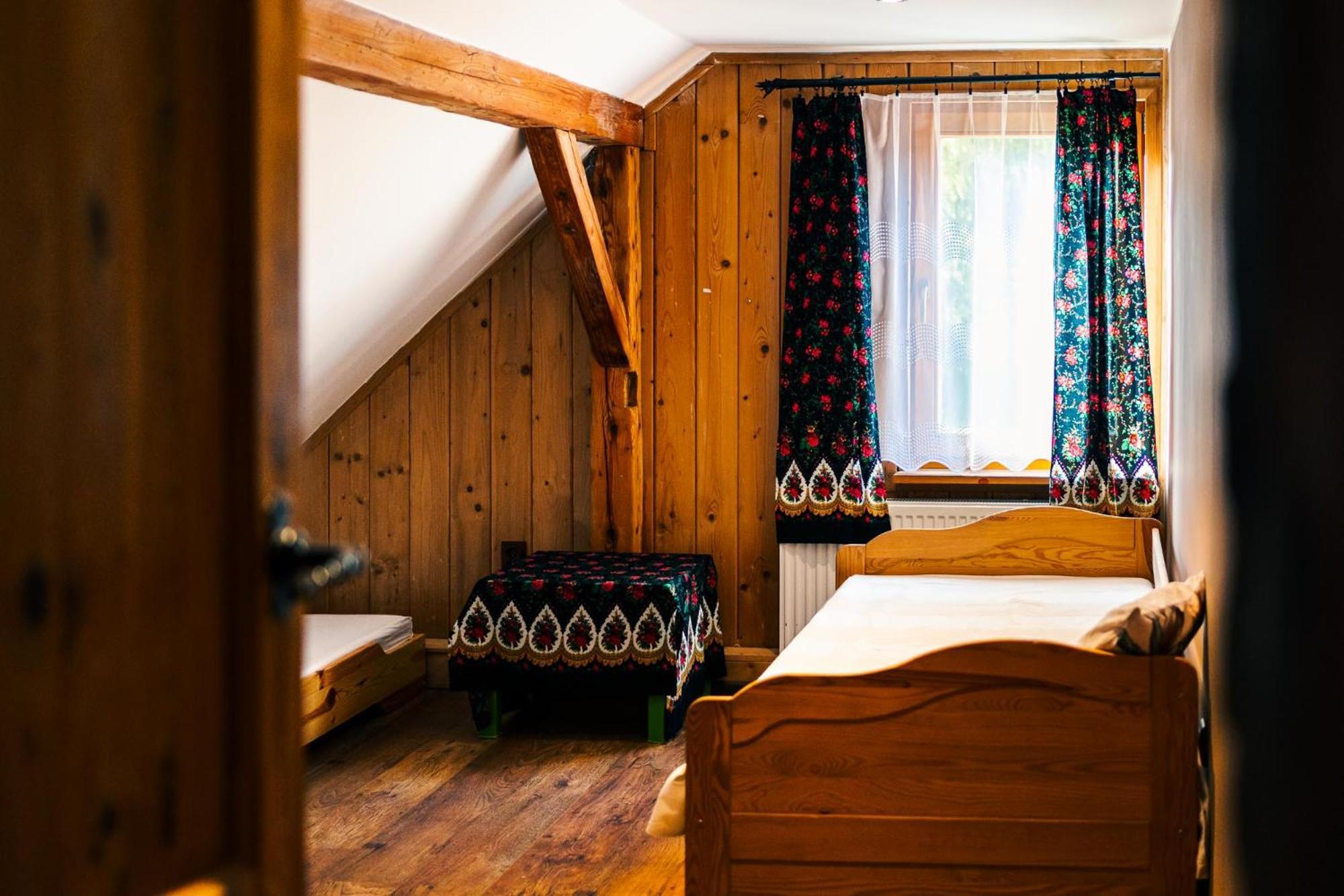 Ferienhaus Gorala