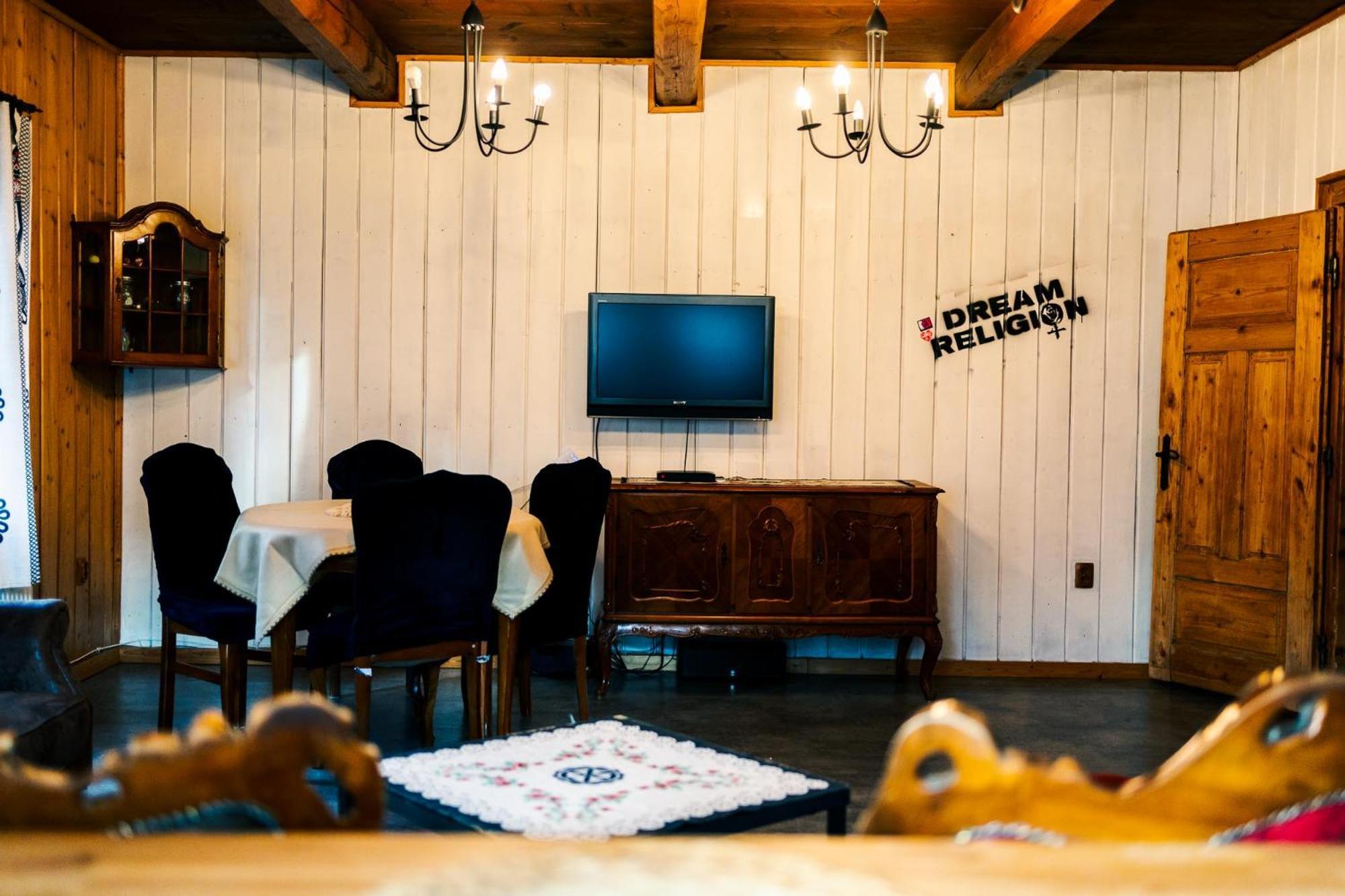 Ferienhaus Gorala *